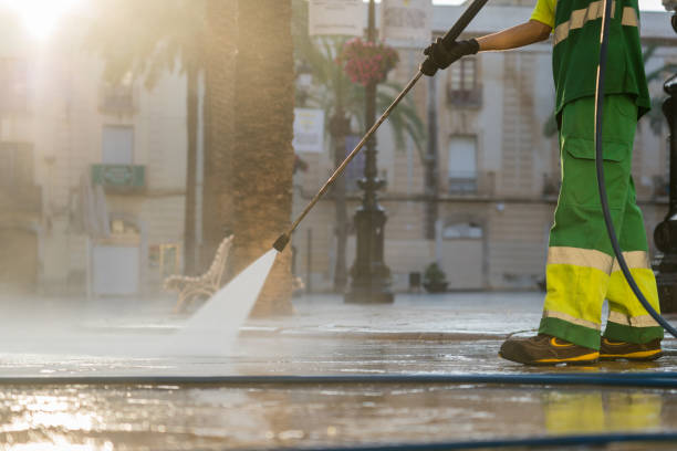 Trusted Montara, CA Pressure Washing Services Experts