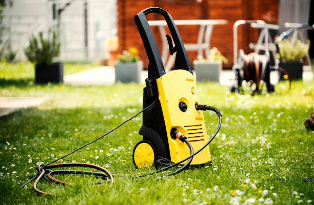 Best Gutter Cleaning  in Montara, CA